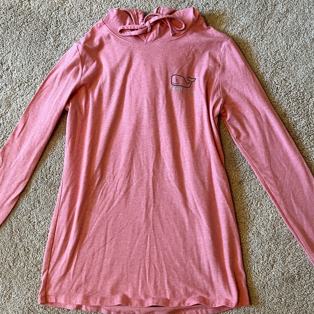 Vineyard vines hoodie